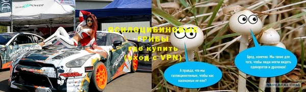 ALPHA PVP Арсеньев